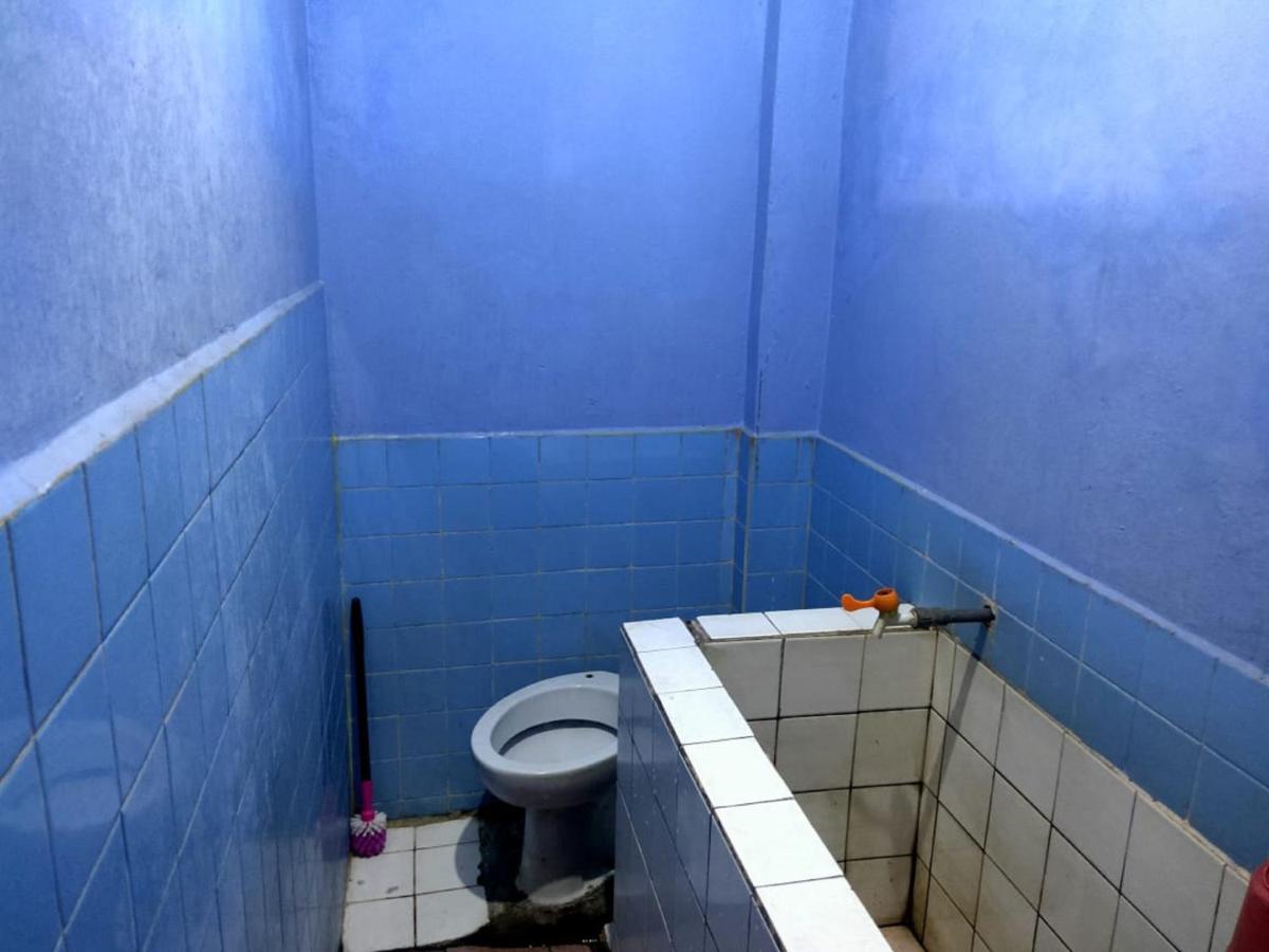Oyo 90041 Hotel Sinar Lumayan Syariah Balikpapan  Exterior photo