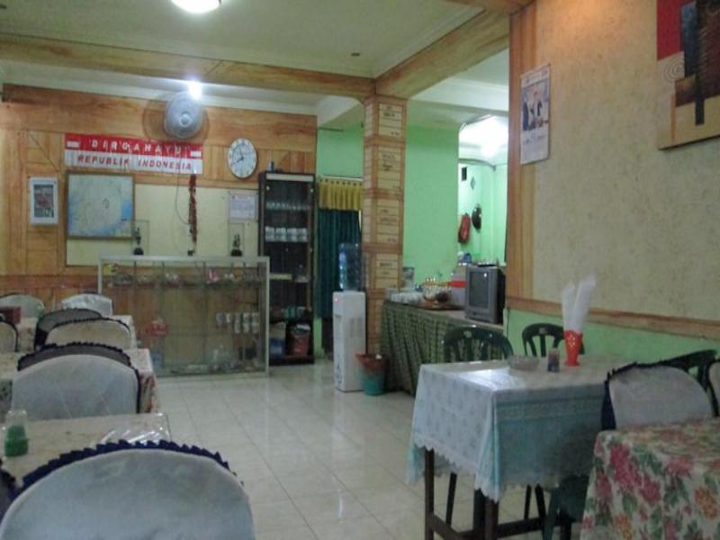 Oyo 90041 Hotel Sinar Lumayan Syariah Balikpapan  Exterior photo